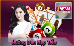 Hướng Dẫn Nạp Tiền