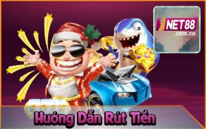 Hướng Dẫn Rút Tiền